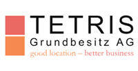 Wartungsplaner Logo TETRIS Grundbesitz AGTETRIS Grundbesitz AG